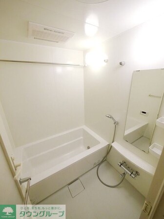 エスティメゾン王子の物件内観写真